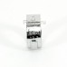 Хомут кофемашины Philips 304SS