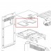 Крышка кофемолки DeLonghi ECAM28