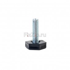 Ножка холодильника Bosch M8 L=35, черная